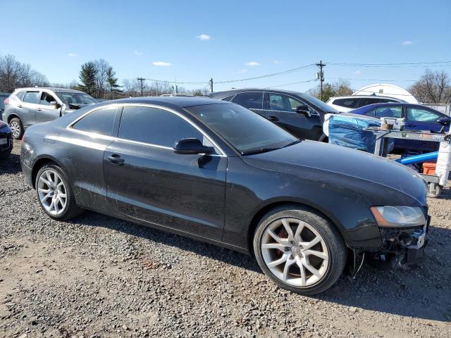 Photo 4 from auction – 2012 AUDI A5 PREMIUM with VIN WAUCFAFR7CA034651