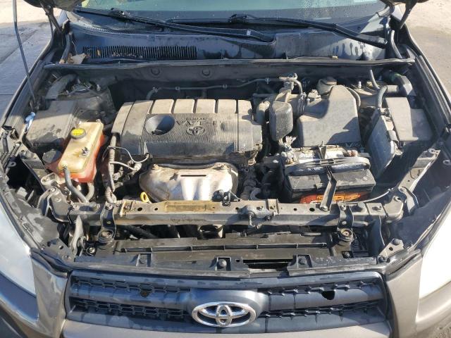 Photo 12 from auction – 2011 TOYOTA RAV4 with VIN 2T3BF4DVXBW115675
