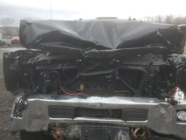 Photo 11 from auction – 2019 CHEVROLET SILVERADO with VIN 1GC1KSEG4KF106953
