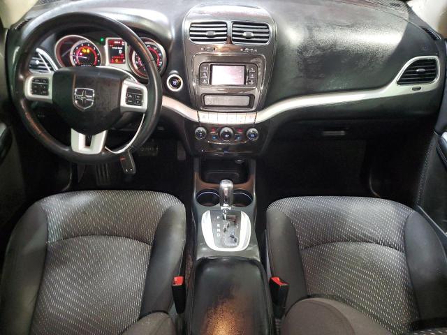 Photo 8 from auction – 2016 DODGE JOURNEY SX with VIN 3C4PDDBG1GT117085