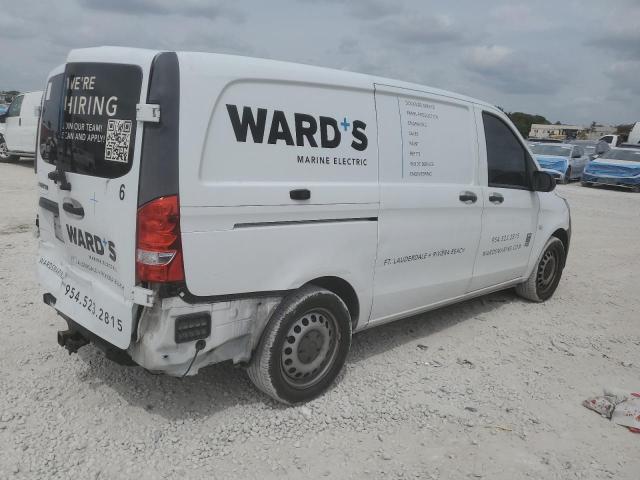 Photo 3 from auction – 2016 MERCEDES-BENZ METRIS with VIN WD3PG2EA9G3095443