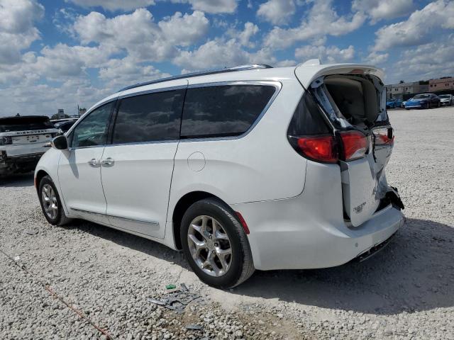 Photo 2 from auction – 2019 CHRYSLER PACIFICA with VIN 2C4RC1GG8KR550661