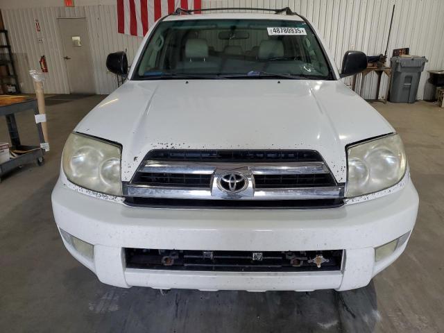 Снимка 5 от търг – 2005 TOYOTA 4RUNNER SR с VIN JTEZU14RX58034591