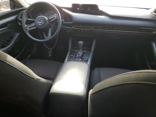 Photo 8 from auction – 2021 MAZDA 3 with VIN JM1BPAAL5M1332003