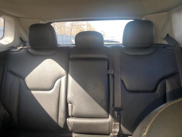 Photo 10 from auction – 2021 JEEP COMPASS TR with VIN 3C4NJDDB9MT589337