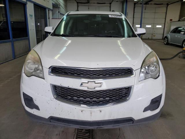 Photo 5 from auction – 2011 CHEVROLET EQUINOX LS with VIN 2GNALDEC5B1181066