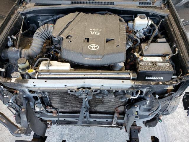 Снимка 12 от търг – 2007 TOYOTA 4RUNNER LI с VIN JTEBU17R078106530