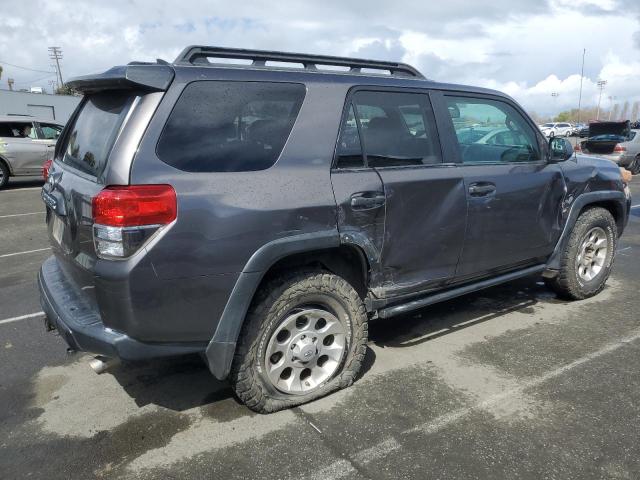 Photo 3 from auction – 2010 TOYOTA 4RUNNER SR with VIN JTEBU5JR3A5018340
