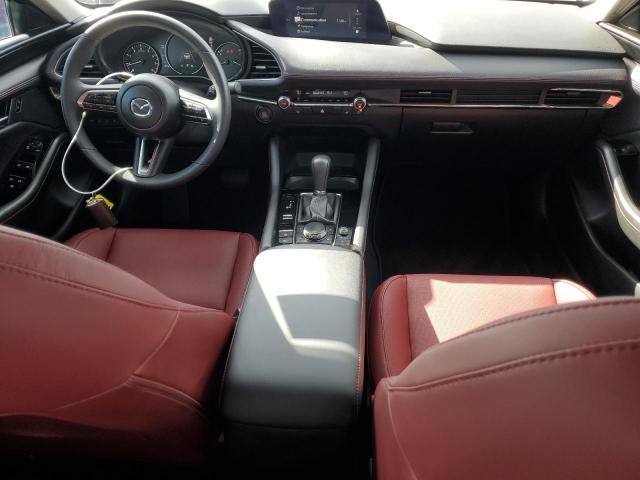 Photo 8 from auction – 2024 MAZDA 3 PREFERRE with VIN 3MZBPBCM1RM408173