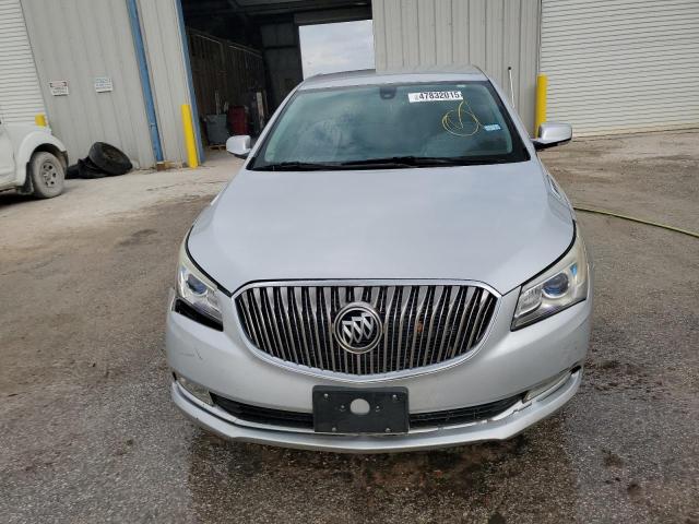 Photo 5 from auction – 2014 BUICK LACROSSE with VIN 1G4GB5G3XEF102413