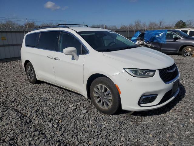 Photo 4 from auction – 2021 CHRYSLER PACIFICA T with VIN 2C4RC1BG3MR531560