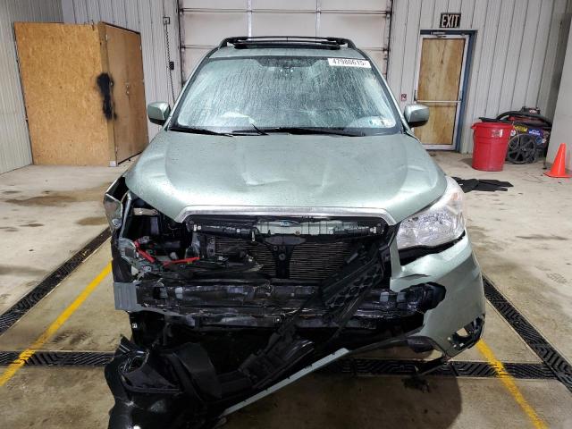 Photo 5 from auction – 2015 SUBARU FORESTER 2 with VIN JF2SJADC0FH492783