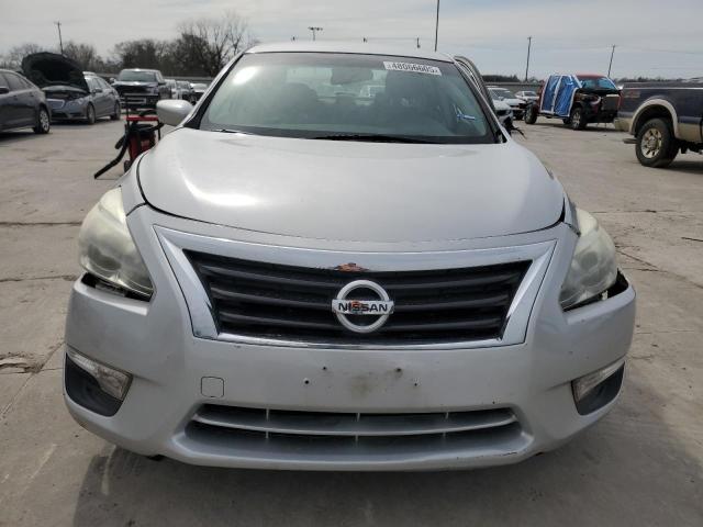 Photo 5 from auction – 2015 NISSAN ALTIMA 2.5 with VIN 1N4AL3AP5FC292007