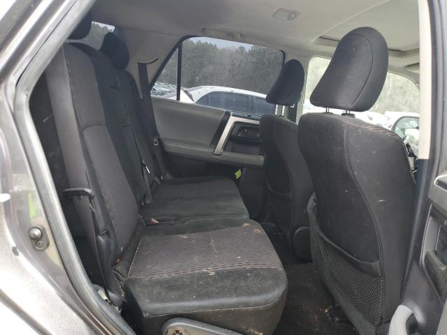 Photo 11 from auction – 2013 TOYOTA 4RUNNER with VIN JTEZU5JR9D5063608
