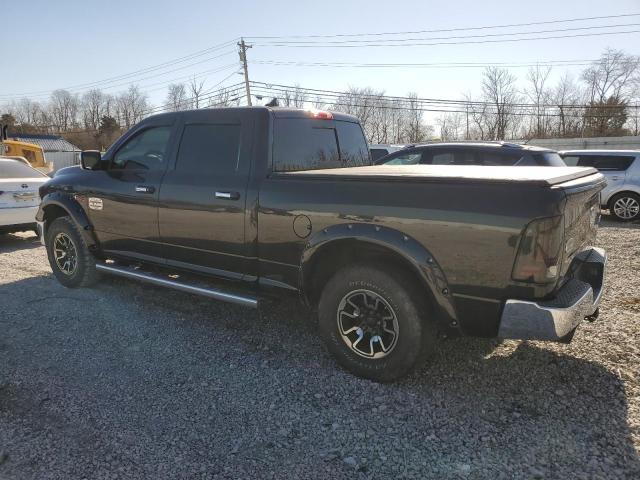 Photo 2 from auction – 2016 RAM 1500 LONGH with VIN 1C6RR7WM8GS261494