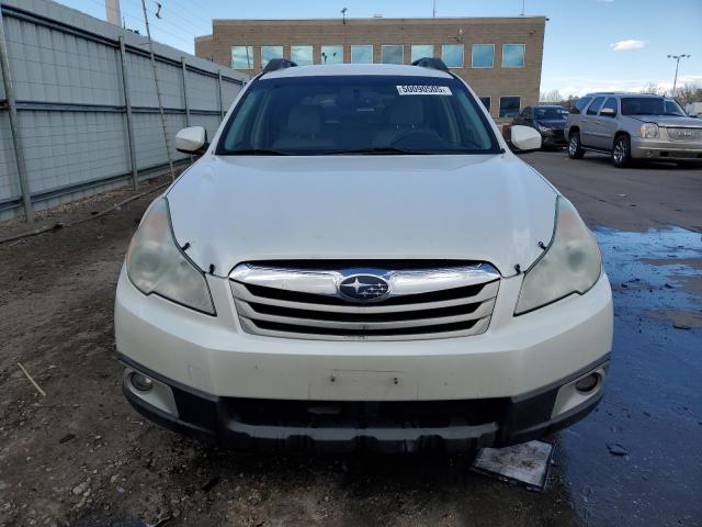 Photo 5 from auction – 2010 SUBARU OUTBACK 2. with VIN 4S4BRBCCXA3384462