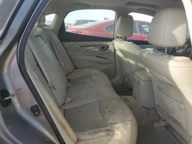Photo 10 from auction – 2011 INFINITI M37 with VIN JN1BY1AP5BM322554