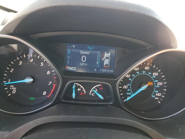 Photo 9 from auction – 2015 FORD ESCAPE SE with VIN 1FMCU0G7XFUB45225