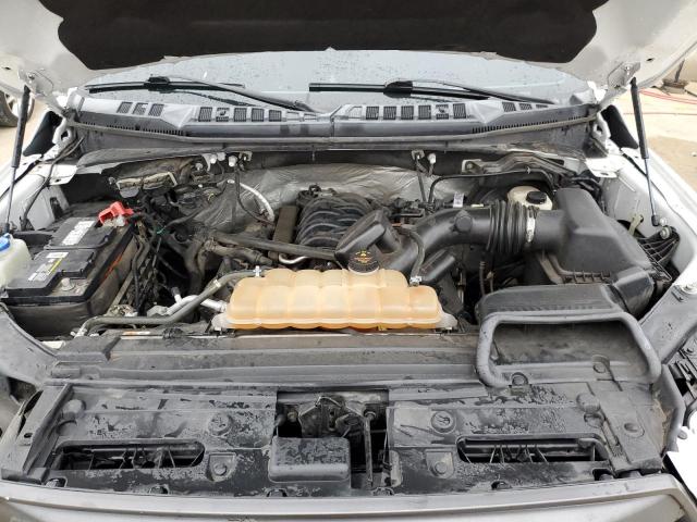 Photo 11 from auction – 2016 FORD F150 SUPER with VIN 1FTEW1EFXGFD38181