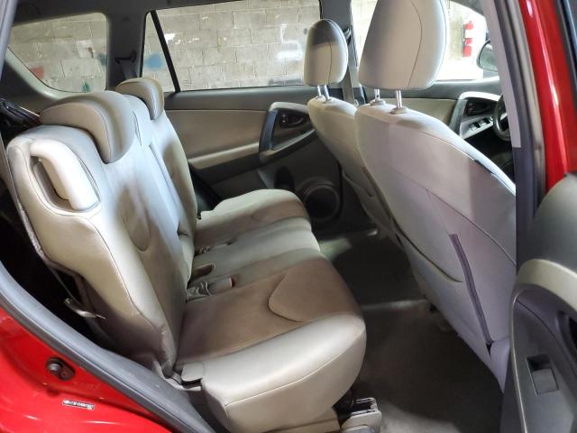 Photo 11 from auction – 2011 TOYOTA RAV4 with VIN 2T3BF4DV6BW136877