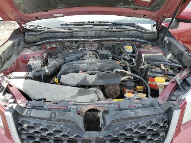 Foto 12 de la subasta – 2014 SUBARU FORESTER 2 con VIN JF2SJCAC5EH497332
