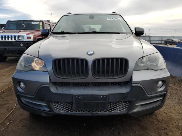 صورة رقم 5 من المزاد - 2007 BMW X5 مع VIN 4USFE43547LY75658