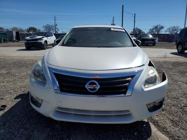 Photo 5 from auction – 2015 NISSAN ALTIMA 2.5 with VIN 1N4AL3AP3FC142879