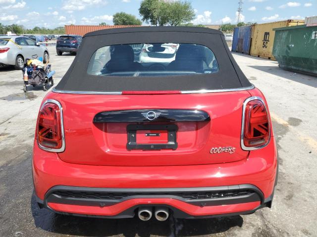 Photo 6 from auction – 2024 MINI COOPER S with VIN WMW43DL09R3S05983