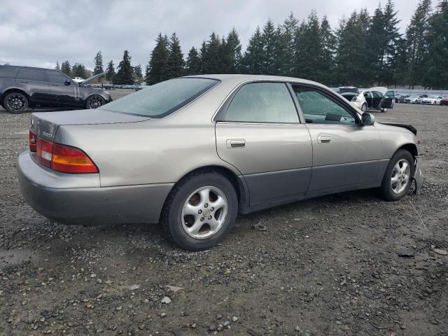 Photo 3 from auction – 1997 LEXUS ES 300 with VIN JT8BF22G9V0081812