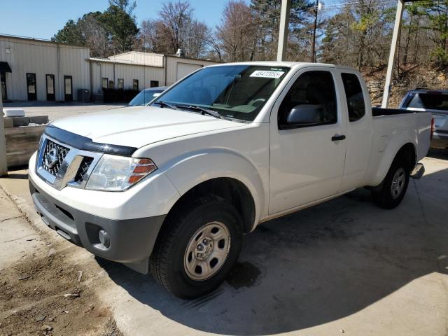 NISSAN FRONTIER S 2016 z numerem VIN 1N6BD0CT4GN779982 - Zdjęcie z aukcji