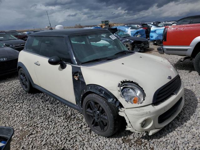 Снимка 4 от търг – 2012 MINI COOPER с VIN WMWSU3C52CT262821