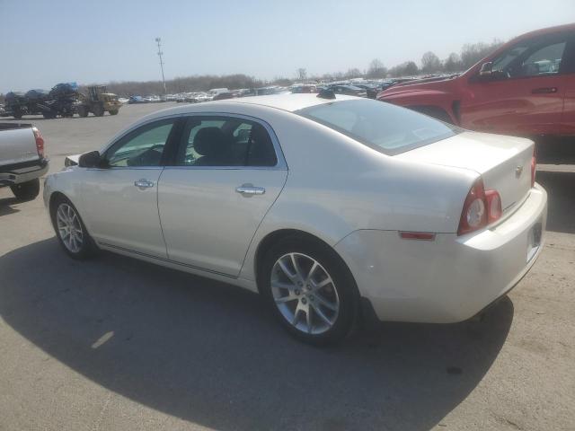 Photo 2 from auction – 2012 CHEVROLET MALIBU LTZ with VIN 1G1ZE5E05CF345050
