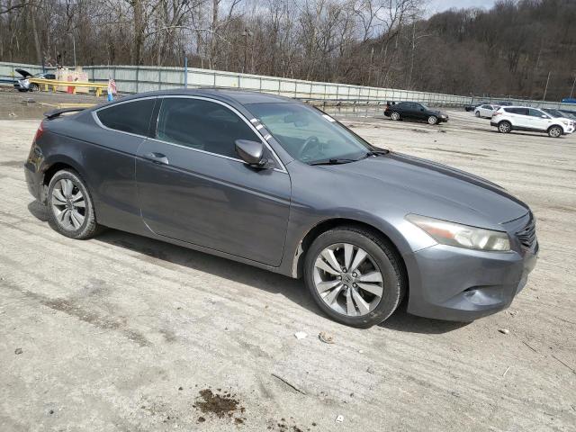 Photo 4 from auction – 2009 HONDA ACCORD EX with VIN 1HGCS12759A009017