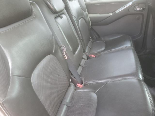 Photo 11 from auction – 2012 NISSAN PATHFINDER with VIN 5N1AR1NN6CC637106