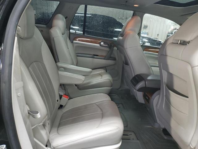 Photo 11 from auction – 2008 BUICK ENCLAVE CX with VIN 5GAEV23708J290405