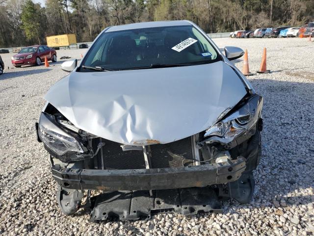 Photo 5 from auction – 2016 TOYOTA COROLLA L with VIN 2T1BURHE9GC709950