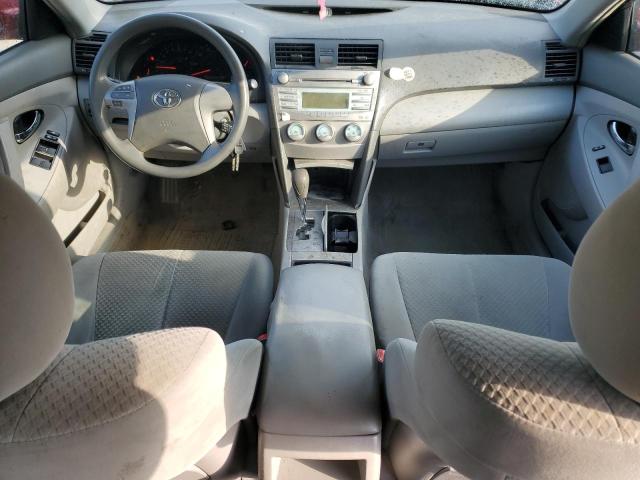 Photo 8 from auction – 2009 TOYOTA CAMRY BASE with VIN 4T1BE46K89U315172