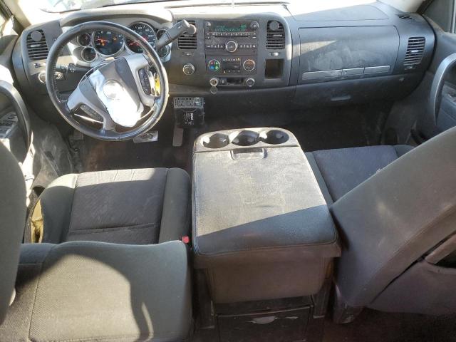 Photo 8 from auction – 2013 CHEVROLET SILVERADO with VIN 3GCPKSE7XDG148264