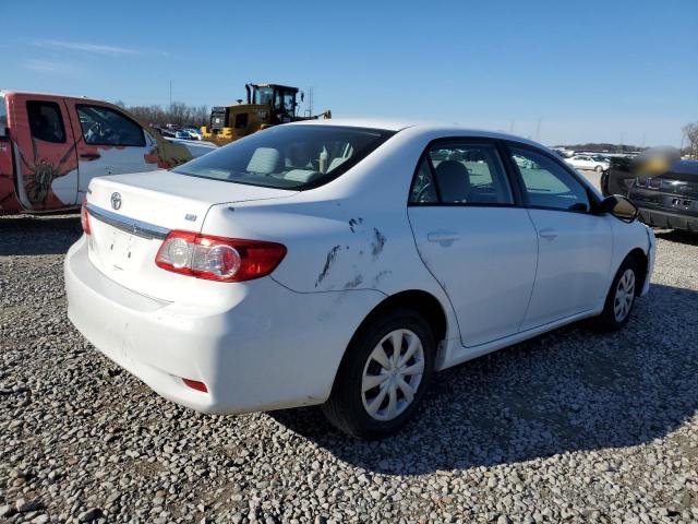 Photo 3 from auction – 2011 TOYOTA COROLLA BA with VIN 2T1BU4EE6BC606419