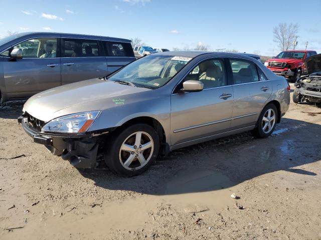 HONDA ACCORD EX 2003 with VIN JHMCM56693C038290 - Photo from auction