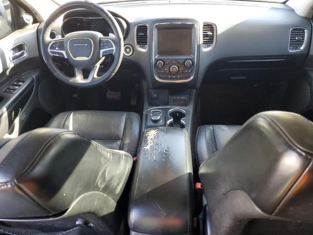 Photo 8 from auction – 2015 DODGE DURANGO LI with VIN 1C4RDHDG4FC888373