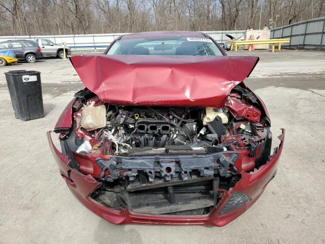 Photo 5 from auction – 2014 FORD FOCUS SE with VIN 1FADP3F25EL299374