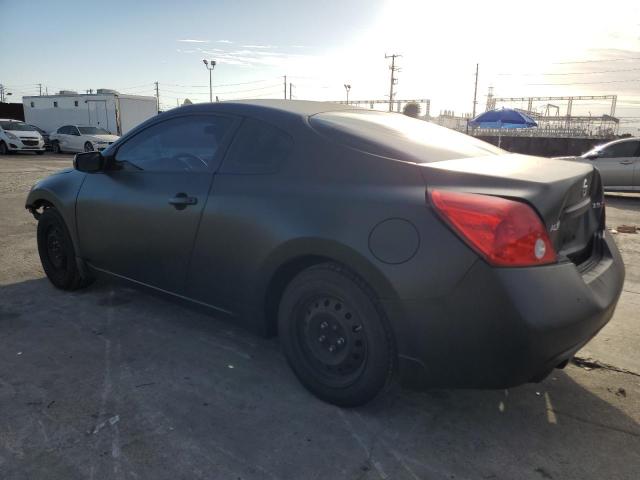 Photo 2 from auction – 2009 NISSAN ALTIMA 2.5 with VIN 1N4AL24E59C157330