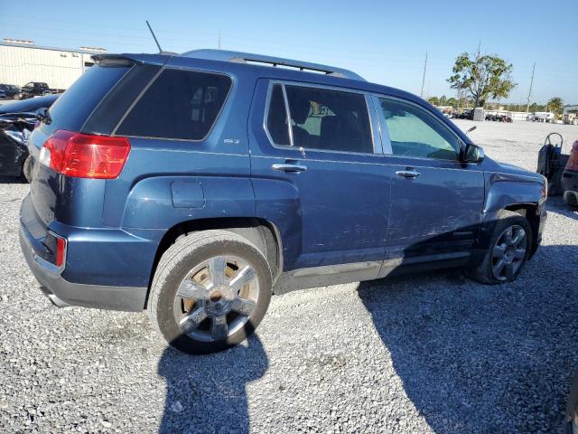 Снимка 3 от търг – 2016 GMC TERRAIN SL с VIN 2GKFLPE34G6354350