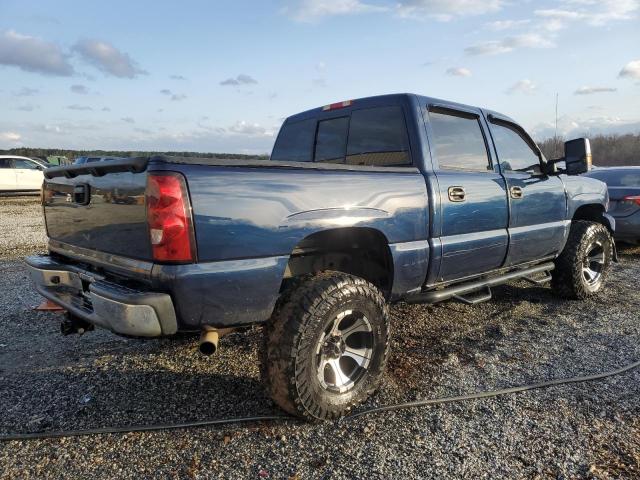 Photo 3 from auction – 2006 CHEVROLET SILVERADO with VIN 2GCEC13T861214806