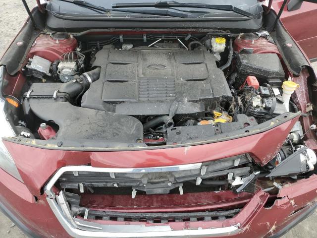 Снимка 12 от търг – 2016 SUBARU OUTBACK 3. с VIN 4S4BSENC9G3344241