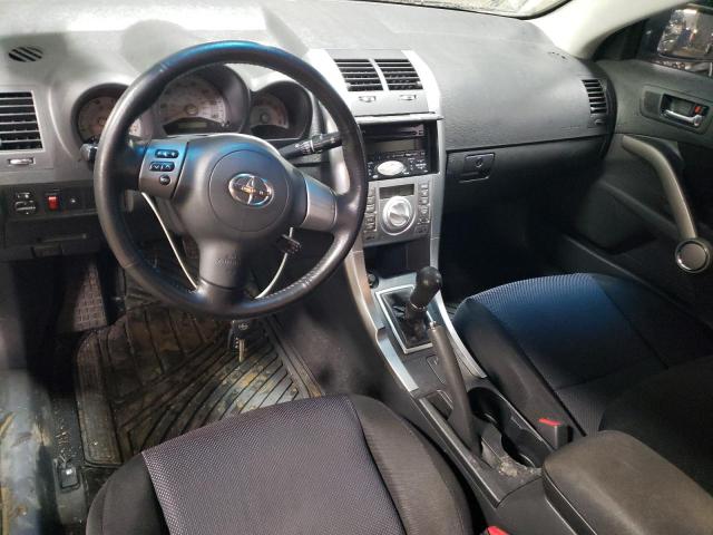 Фото 8 с аукциона – 2008 TOYOTA SCION TC с VIN JTKDE167480246938