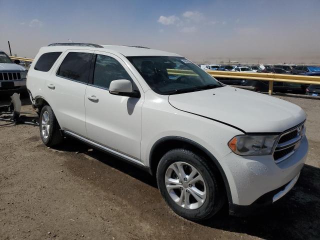 Photo 4 from auction – 2012 DODGE DURANGO CR with VIN 1C4SDJDT3CC329883