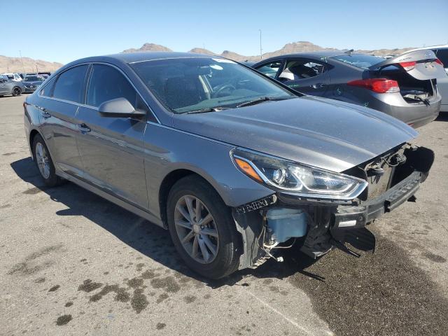 Photo 4 from auction – 2019 HYUNDAI SONATA SE with VIN 5NPE24AF5KH733628