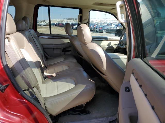 Photo 11 from auction – 2003 FORD EXPLORER E with VIN 1FMZU74WX3ZA28886